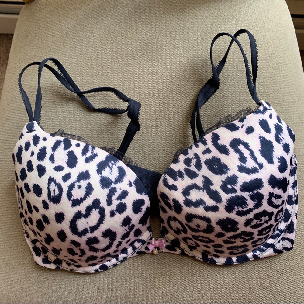 Victoria Secret “Very Sexy Push-Up” bra